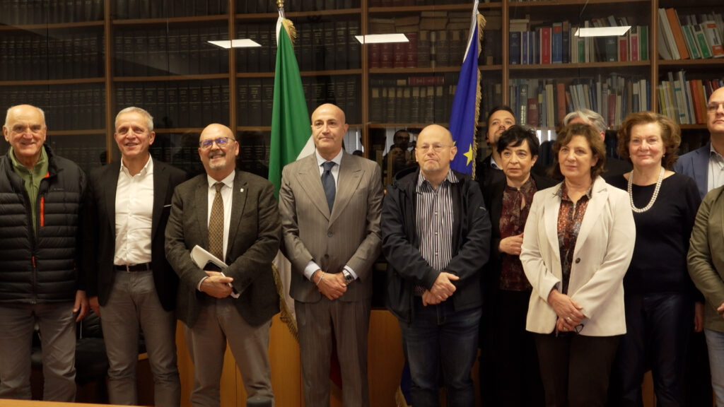 (ARC) Telefonia: Callari, impegno Regione per aree periferiche