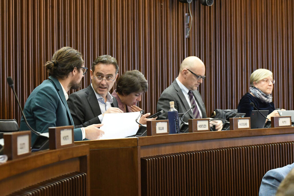 (ACON) INFANTICIDIO MUGGIA. PAT-CIV: PROFONDO CORDOGLIO PER MORTE GIOVANNI