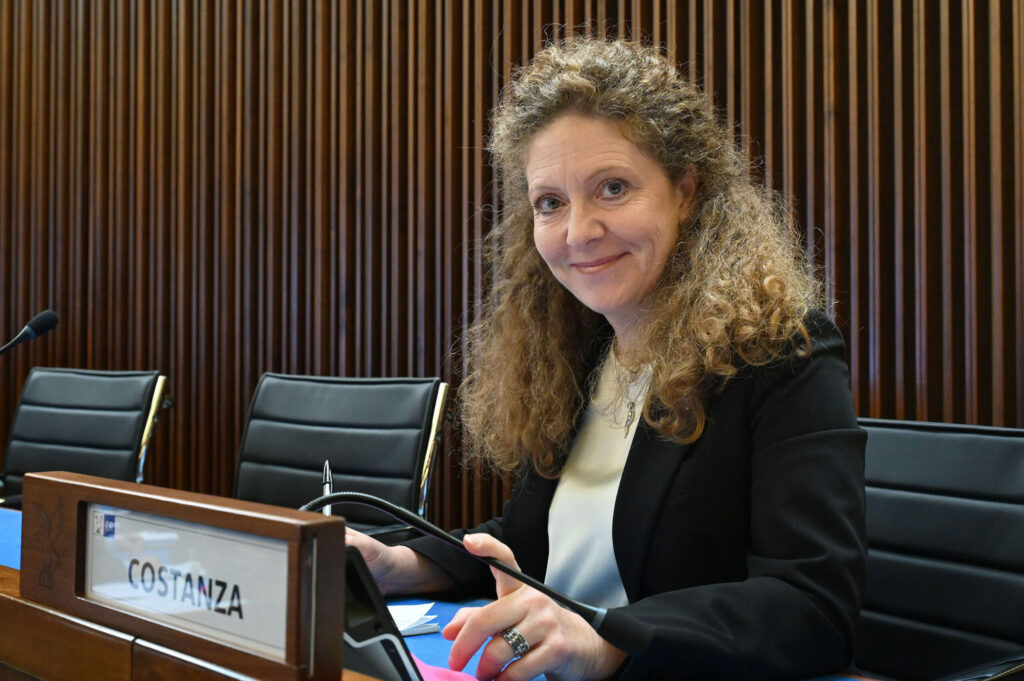 (ACON) BILANCIO. COSTANZA (FDI): SOLIDA VISIONE POLITICA DA ASCOLTO TERRITORI