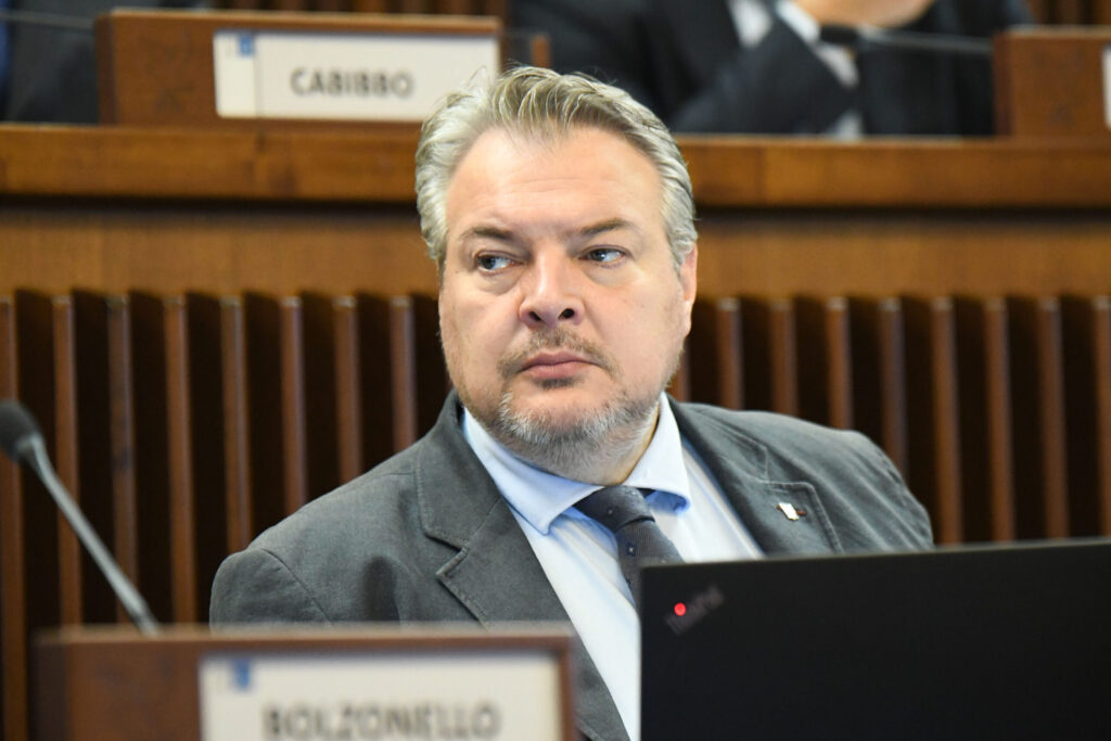 (ACON) VIABILIT. BERNARDIS (FP): DA REGIONE 738MILA EURO PER L’ISONTINO