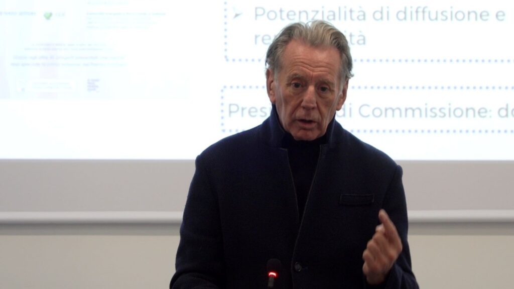 (ARC) Ambiente: Scoccimarro, EcoMove rafforza strategia Tpl a zero emissioni
