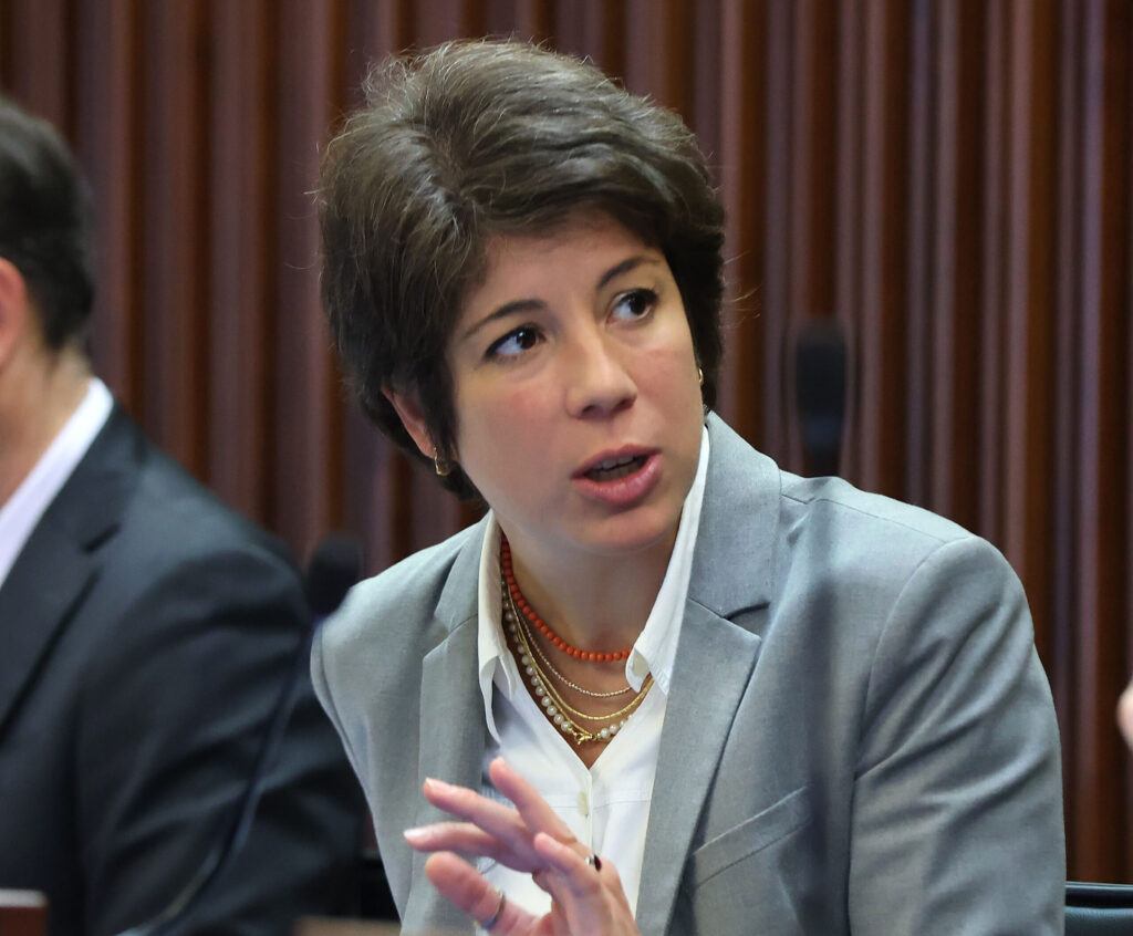 (ACON) CARCERI. MASSOLINO (PAT-CIV): A TS SITUAZIONI INUMANE, URGE INTERVENTO