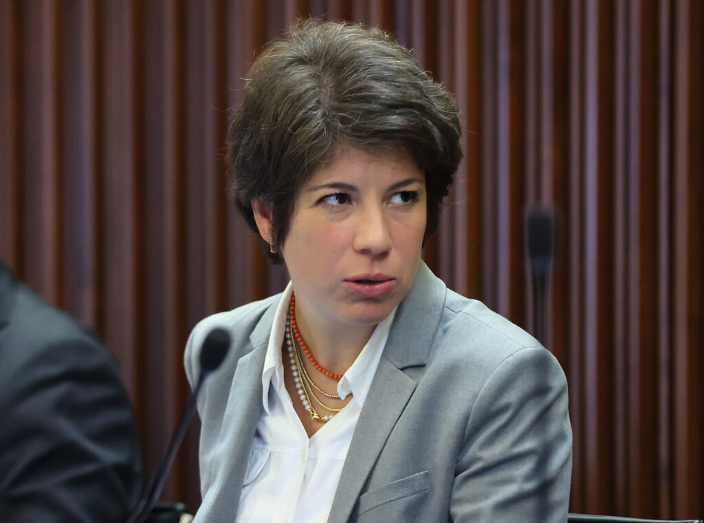 (ACON) PORTO VECCHIO. MASSOLINO (PAT-CIV): SI FACCIA CHIAREZZA SU INCENDI