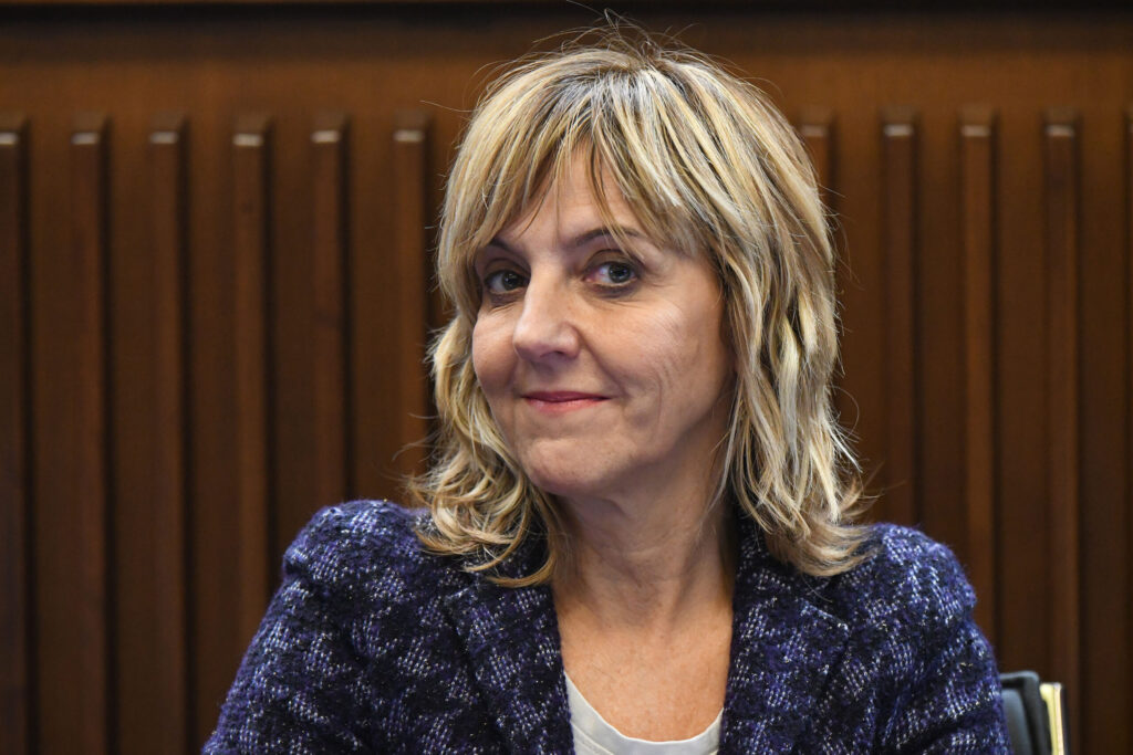 (ACON) GARANTE. BUNA (LEGA): DEFINIRE FUNZIONI, PROVVEDIMENTO FONDAMENTALE