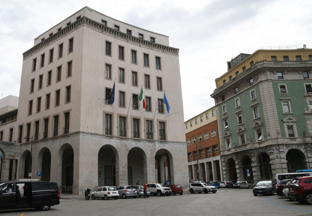 (ACON) SETTIMANA IN CR. LAVORANO LE COMM: ULTIMI PASSAGGI PER STABILIT 2026