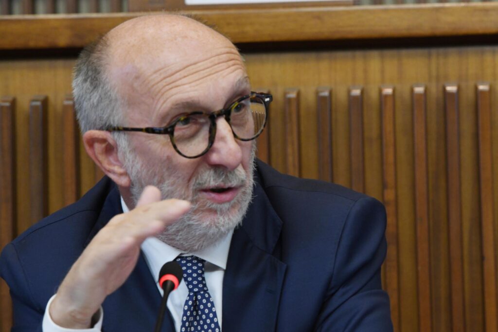 (ARC) Cure palliative: Riccardi, garantire dignit in ogni fase della vita