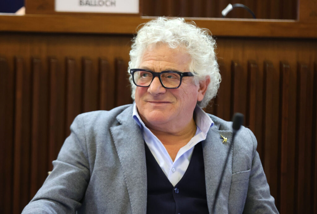 (ACON) SPARATORIA UDINE. MIANI (LEGA): AZIONI DECISE PER CONTRASTARE DEGRADO