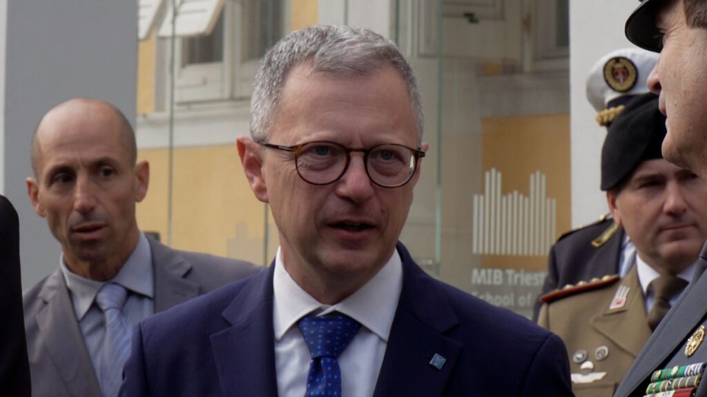 (ARC) Ricorrenze: Zannier, riconoscenza a chi caduto in missioni di pace