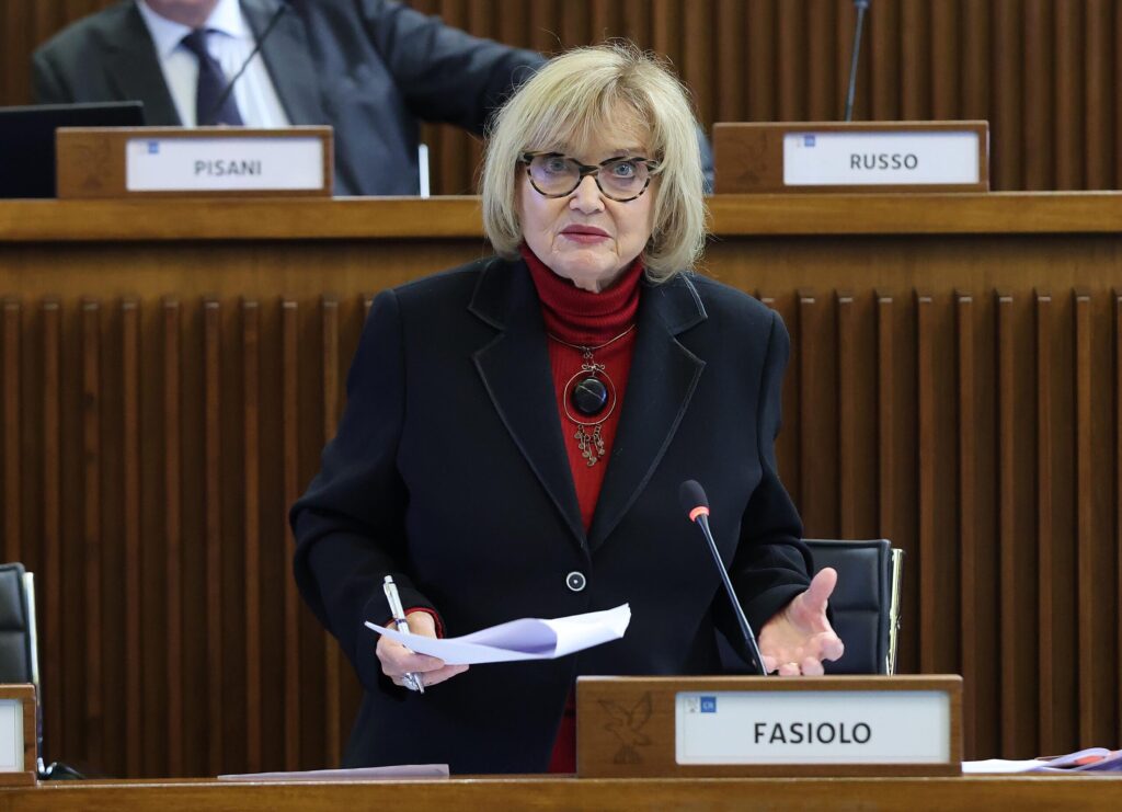 (ACON) LINGUE MINORITARIE. FASIOLO (PD): DA GIOVANI NUOVA SPINTA PER TUTELA