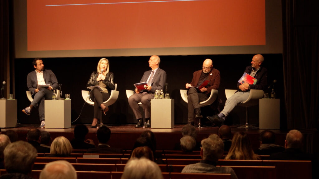 (ARC) Eventi: Amirante, Festival Pordenone valorizza montagna