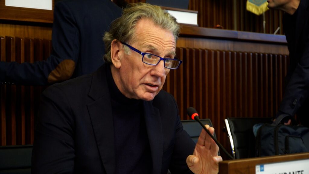 (ARC) Stabilit: Scoccimarro, emendamenti per difesa suolo e rinnovabili