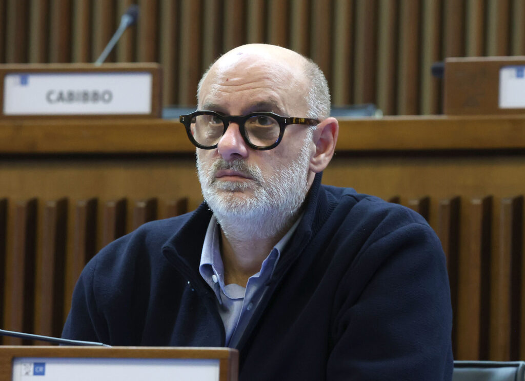 (ACON) SALUTE. GRILLI (FP): SU CURE PALLIATIVE ATTO RESPONSABILIT POLITICA