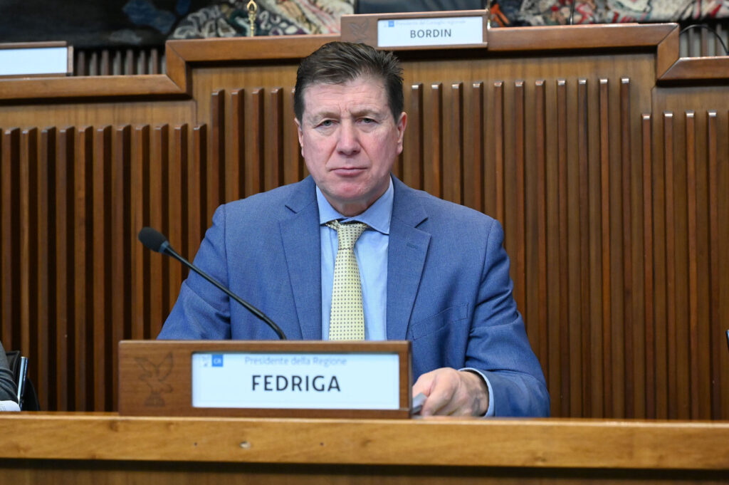 (ACON) BILANCIO. BUDAI (LEGA): FONDI COSPICUI ANALIZZATI IN IV COMMISSIONE