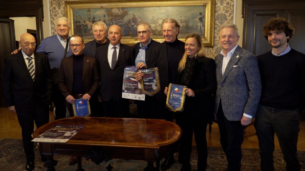 (ARC) Sport: Scoccimarro, entusiasma il grande ritorno della boxe a Trieste