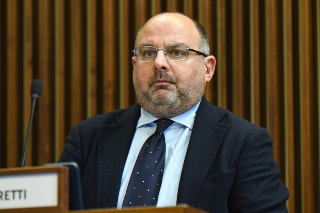 (ACON) TERZO MANDATO. MORETTI(PD): DA CONSULTA PRINCIPIO INEQUIVOCABILE