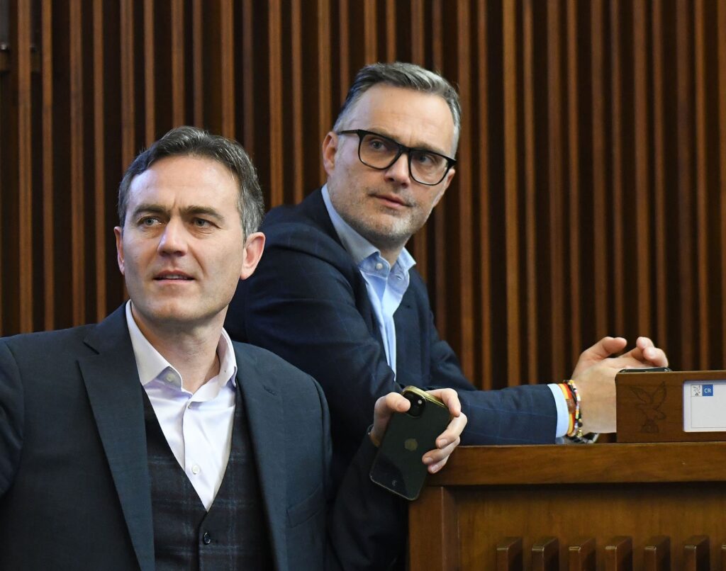 (ACON) PASSO MONTE CROCE. MENTIL (PD)- MORETUZZO (PATTO): PROPAGANDA STOPPATA