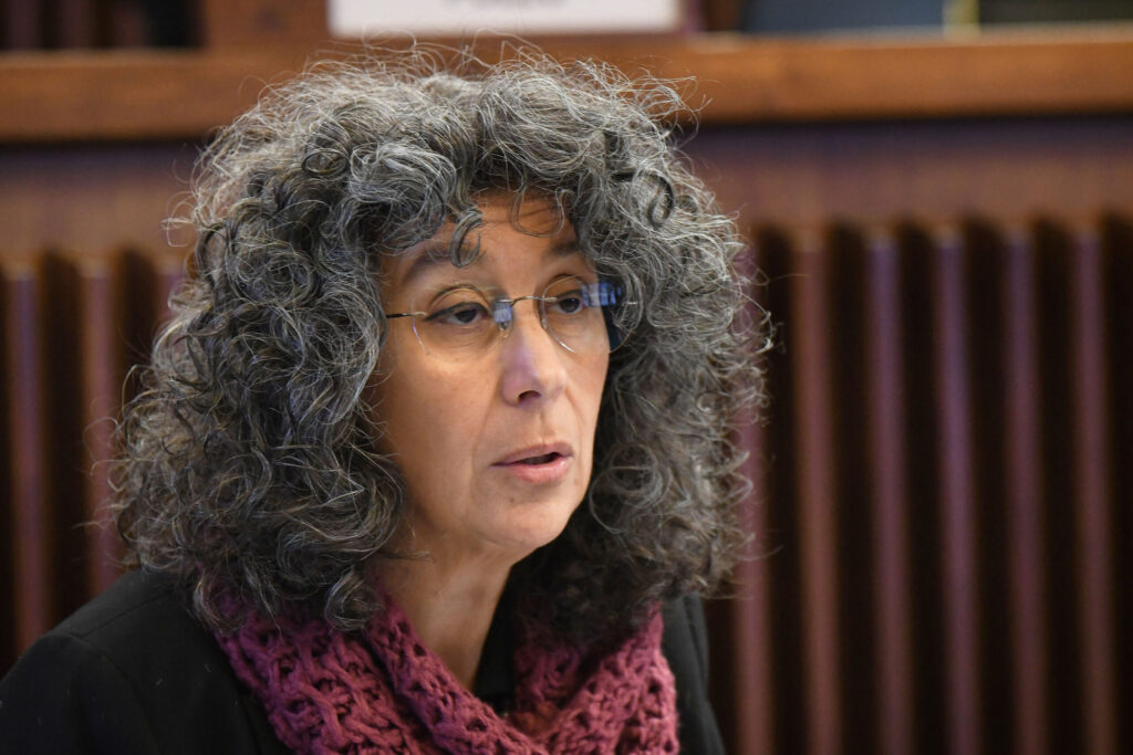 (ACON) LEGA UD. PELLEGRINO (AVS): NO AD ATTI VANDALICI ANTIDEMOCRATICI