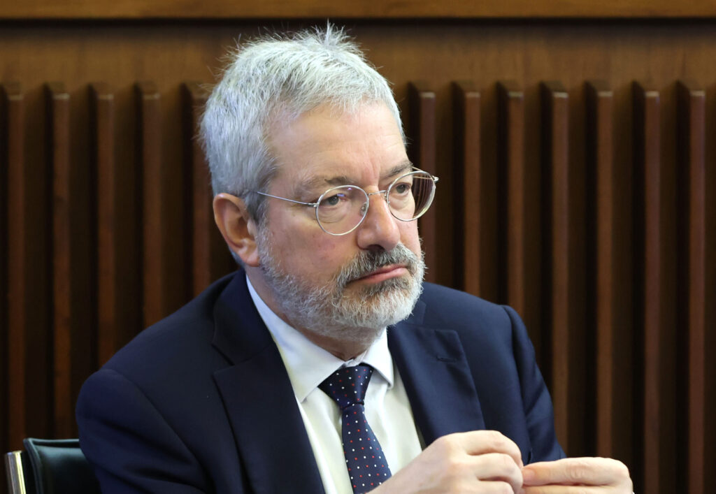 (ACON) TERZO MANDATO. HONSELL (OPEN): SODDISFAZIONE PER SENTENZA CONSULTA