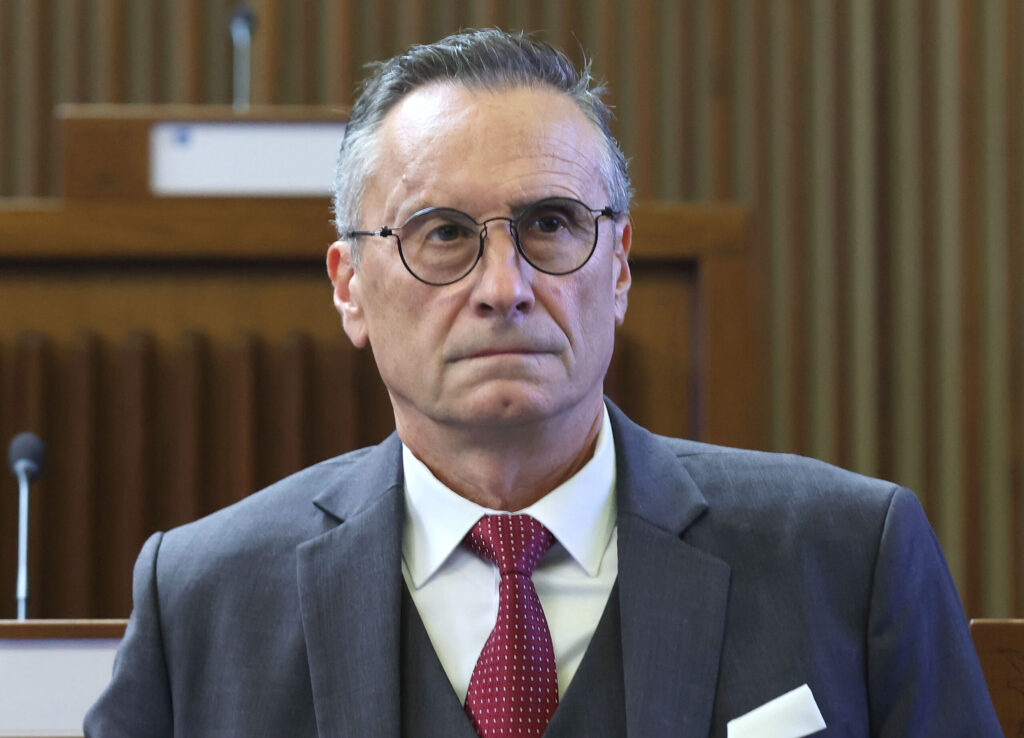 (ACON) INFANTICIDIO MUGGIA. GHERSINICH (LEGA): TRAGEDIA CHE COLPISCE TUTTI