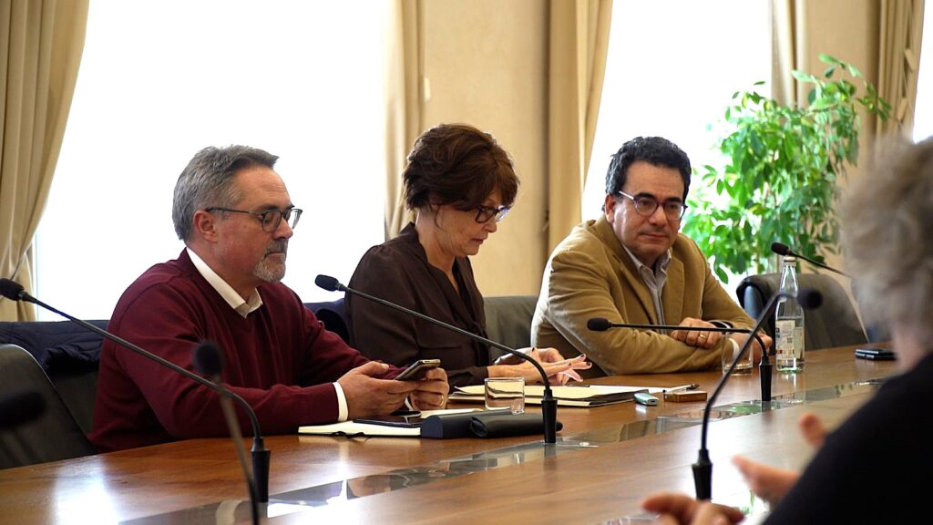 (ARC) Lavoro: Rosolen, su Innoway Regione chiede nuovo incontro al Ministero