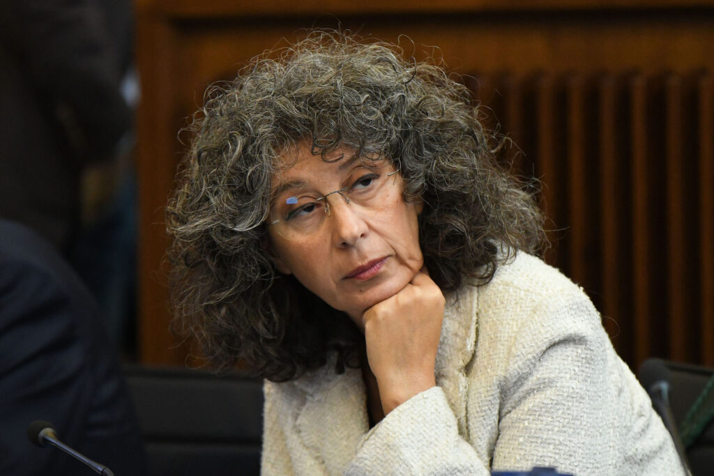 (ACON) TAGLIAMENTO. PELLEGRINO (AVS): S ASCOLTO, NO DECISIONI CALATE DA ALTO