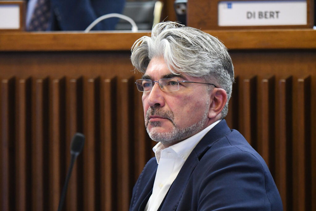 (ACON) BILANCIO. CALLIGARIS (LEGA): PI RISORSE SALUTE, SOCIALE E DISABILIT