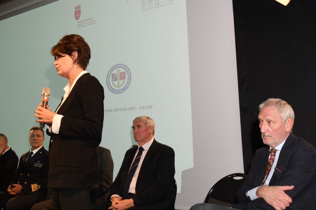 (ARC) Nautico-Galvani: Rosolen-Soccimarro, Regione sostiene talento giovani