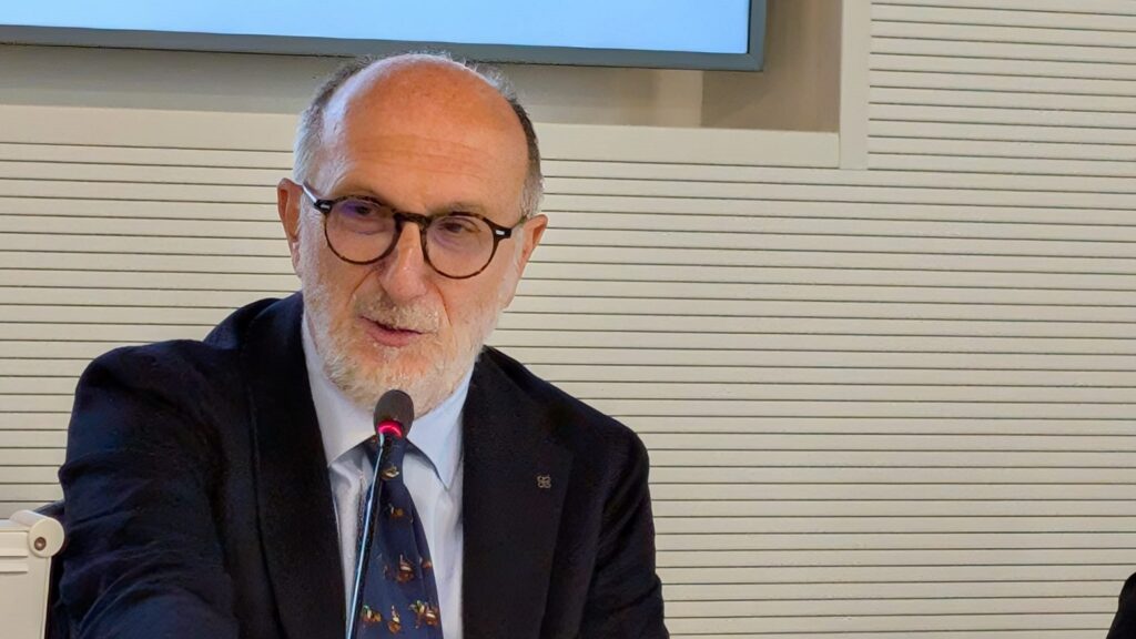 (ARC) Salute: Riccardi, 1,1 mln screening mammografici e mortalit -24%