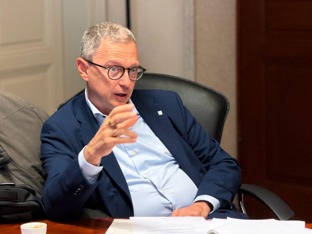 (ARC) Montagna: Zannier, 300mila euro a Carnia-Gemonese e Natisone-Torre