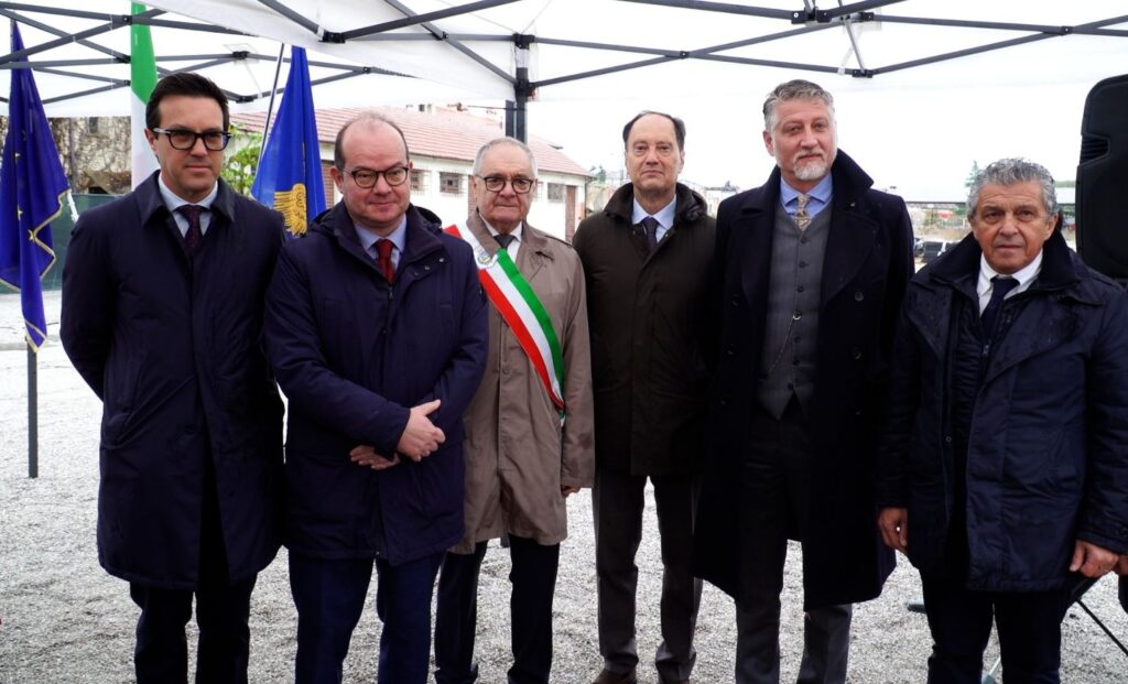 (ARC) Cultura: Anzil, Recovery Art valorizza Palmanova e tutto il Fvg