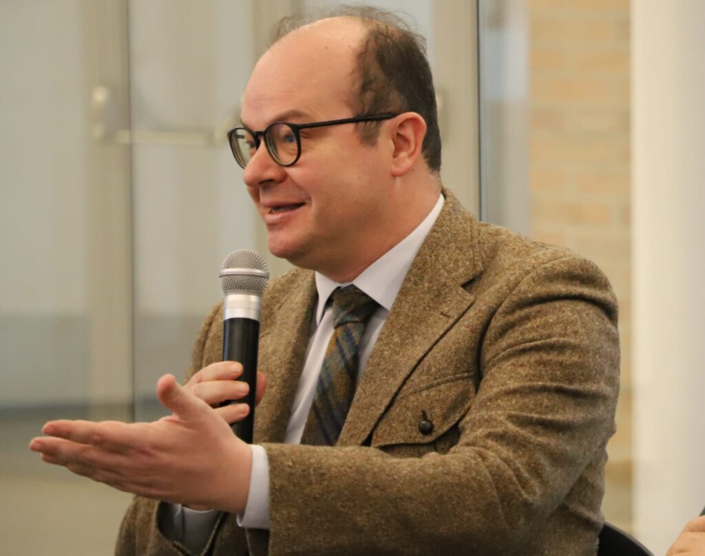 (ARC) Minacce Giunta Ud: Anzil, atto ingiustificabile da condannare