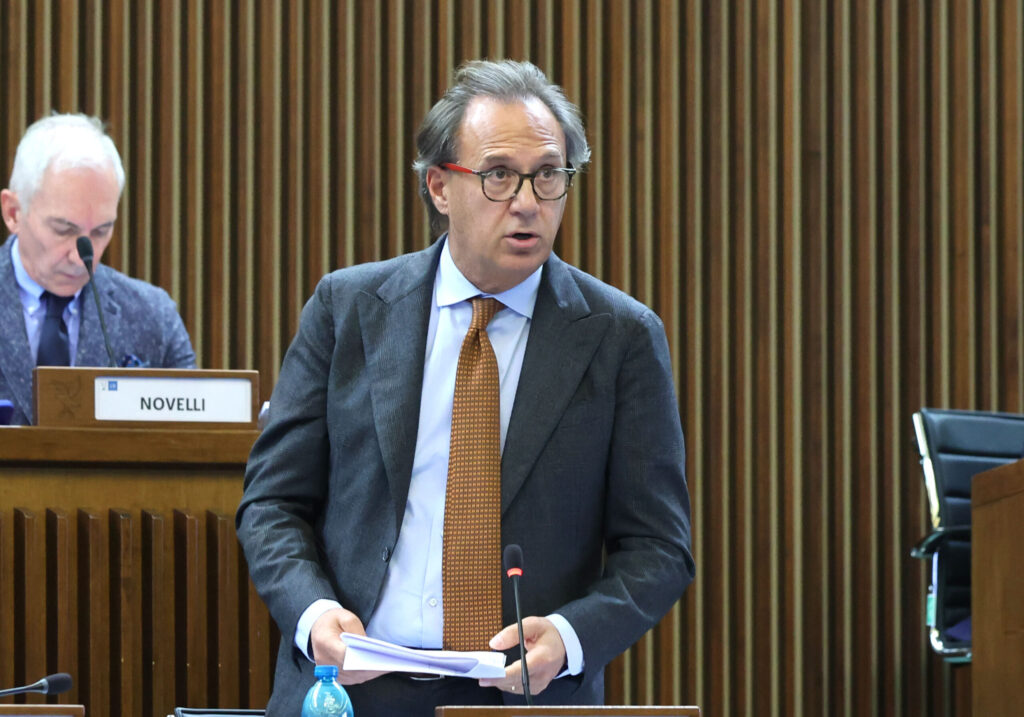 (ACON) SPARATORIA UD. DI BERT (FP): FORZE DELL’ORDINE PRESIDIO DI LEGALIT