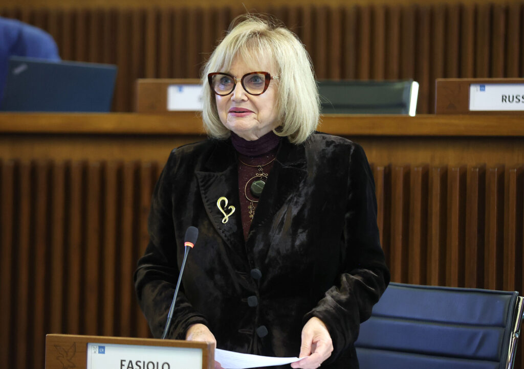 (ACON) SALUTE. FASIOLO (PD): MICROAREE MODELLO PER CASE DI COMUNIT