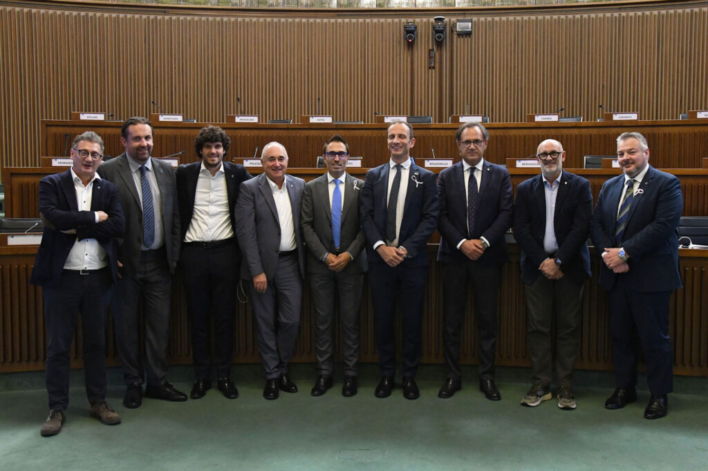 (ACON) TERZO MANDATO. GRUPPO FP: LA SINISTRA ESULTA SOLO PER PAURA DEL VOTO