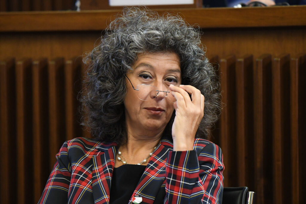 (ACON) FISCATECH DI CORMNS. PELLEGRINO (AVS): SOLIDARIET A 50 DIPENDENTI