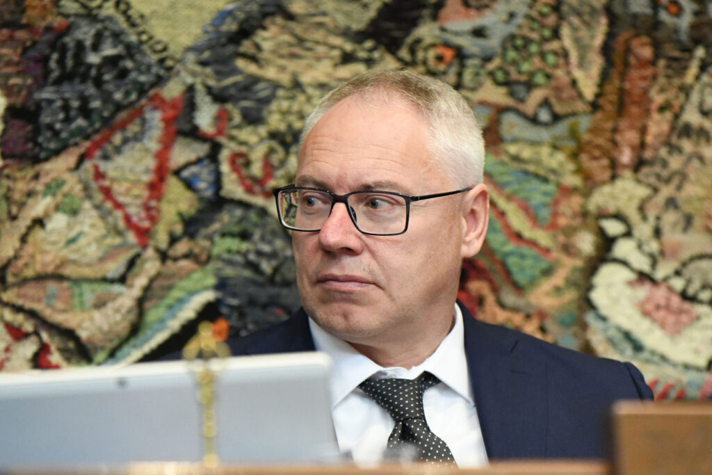 (ACON) MALTEMPO. BORDIN: SOSTEGNO A COMUNIT COLPITE DA ALLUVIONE