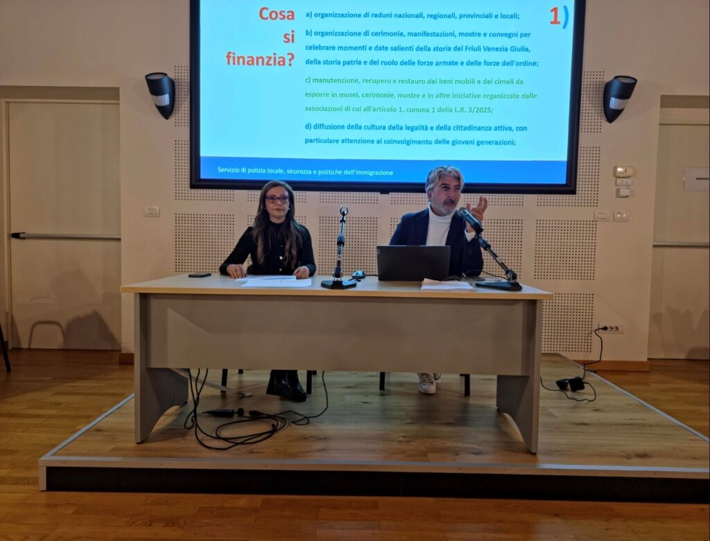 (ACON) ASSOCIAZIONI D’ARMA. SPAGNOLO (LEGA): PARTE VITALE DEL TESSUTO SOCIALE