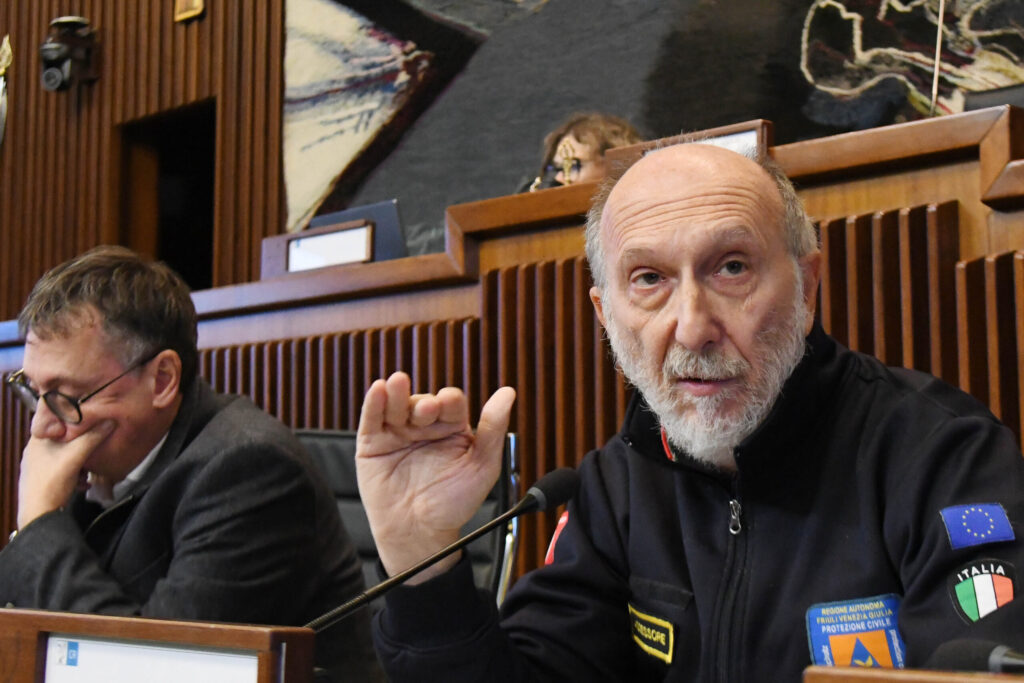 (ARC) Stabilit: Riccardi, 170mln in pi al sistema salute sul bilancio 2026