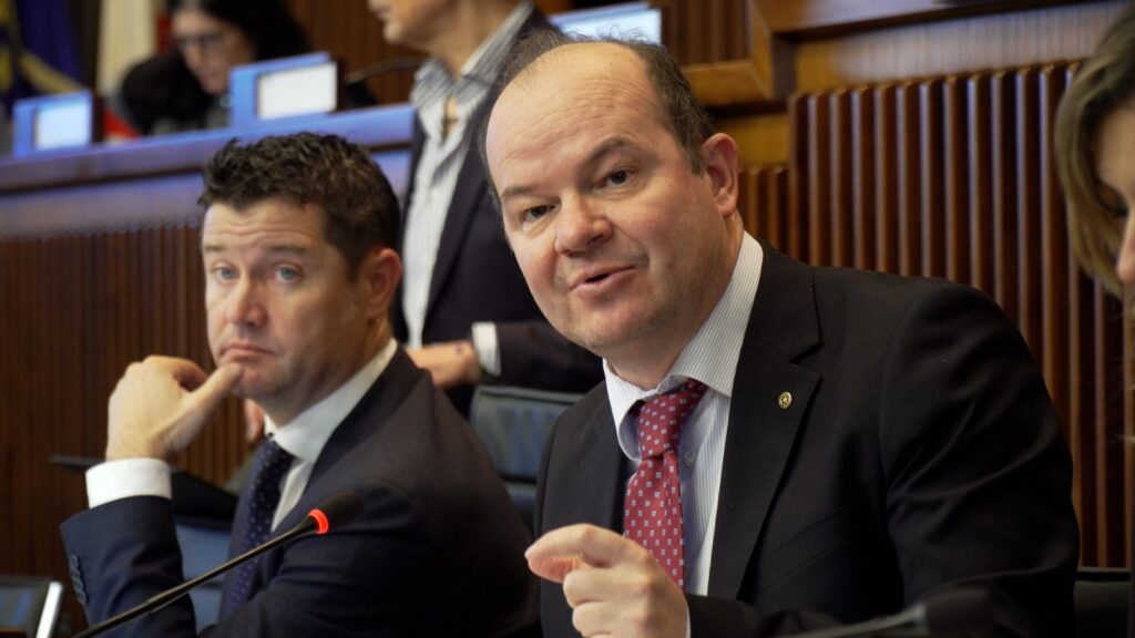 (ARC) Stabilit: Anzil, nella manovra oltre 108 mln per cultura e sport