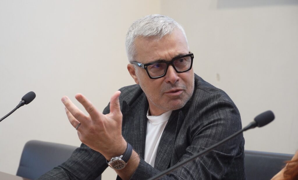 (ARC) Commercio:Bini, Distretto Tresemane modello innovazione-collaborazione