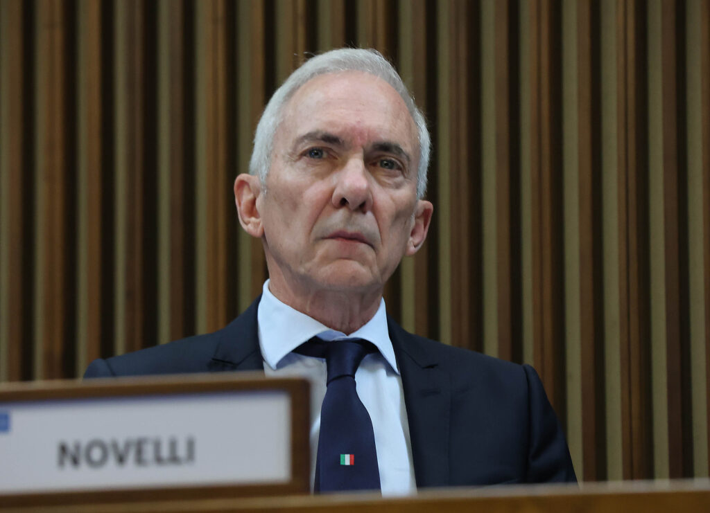 (ACON) TERZIARIO. NOVELLI (FI): FVG CON MENO BUROCRAZIA E PI CRESCITA