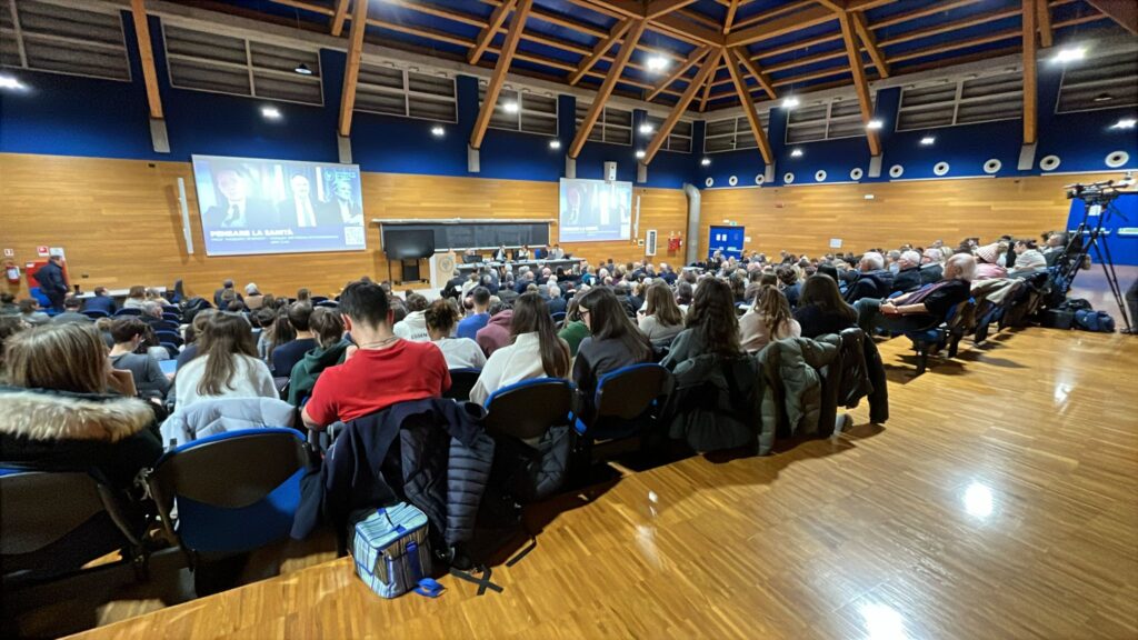 (ARC) Salute: Riccardi, fattore critico sono condizioni per decisioni