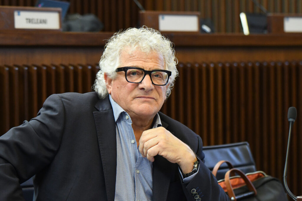 (ACON) PROVINCE. MIANI (LEGA): REINTRODUZIONE NECESSARIA PER IL FVG