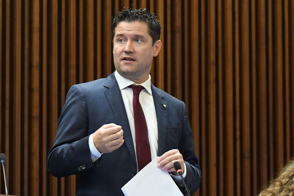 (ACON) RIEVOCAZIONI STORICHE. MAURMAIR (FDI): DDL VALORIZZA TRADIZIONI