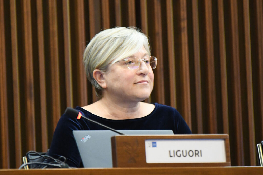 (ACON) SALUTE. LIGUORI (PAT-CIV): MOZIONE CONOSCENZA TRATTAMENTO E PIANI CURA