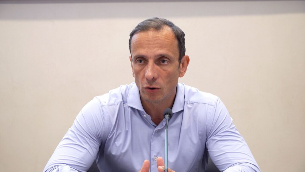 (ARC) Maltempo: Fedriga, da Regione risorse per popolazione e imprese