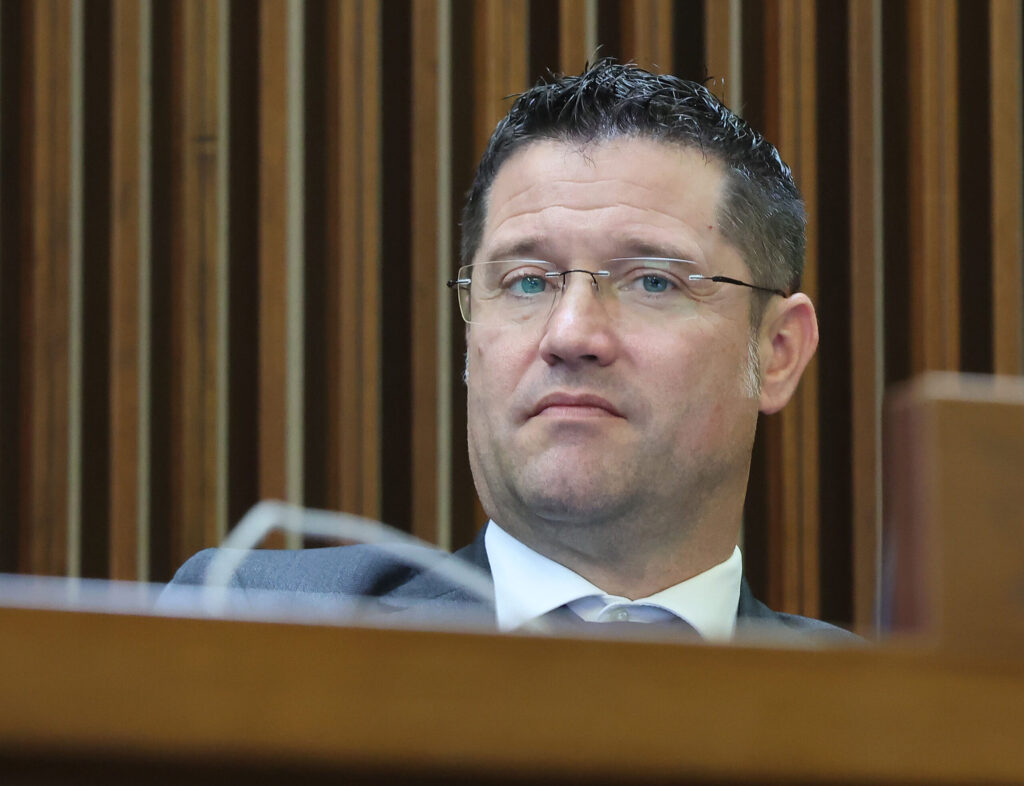 (ACON) TERZIARIO. MAURMAIR (FDI): DDL 61 RICCO DI OPPORTUNIT PER FVG