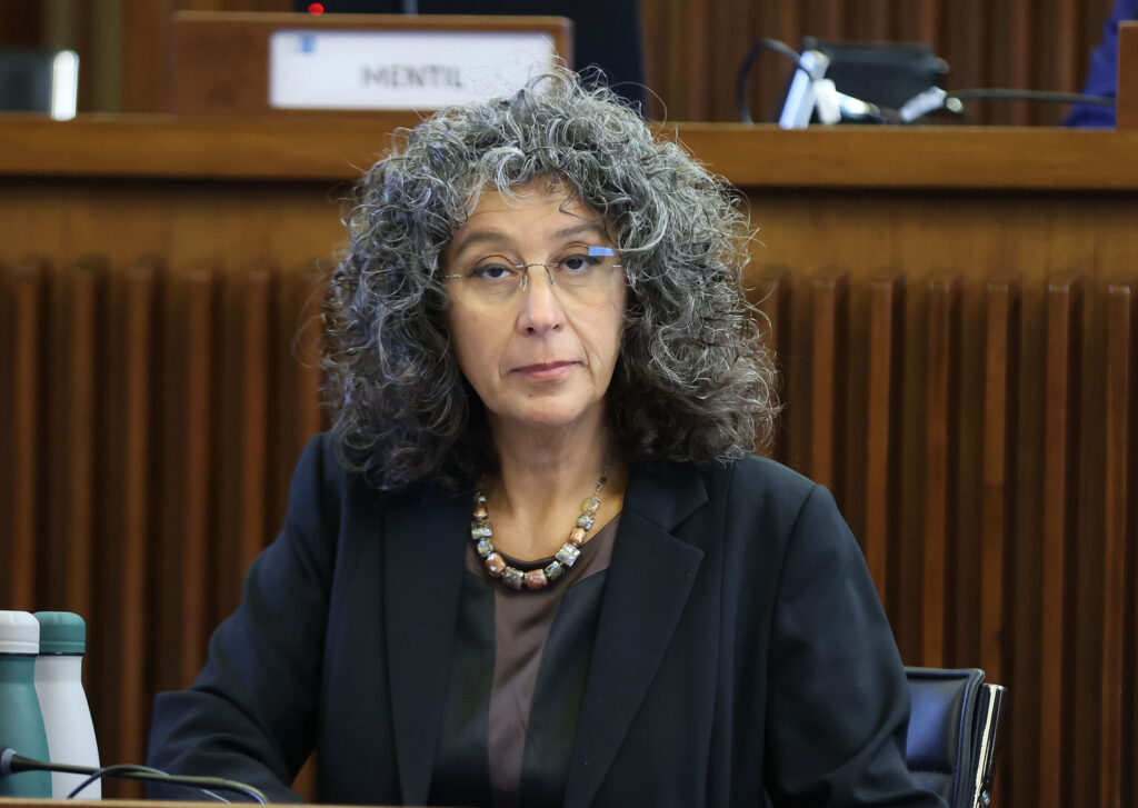 (ACON) LAVORO. PELLEGRINO (AVS): SICUREZZA MISURA DIGNIT DI UNA COMUNIT