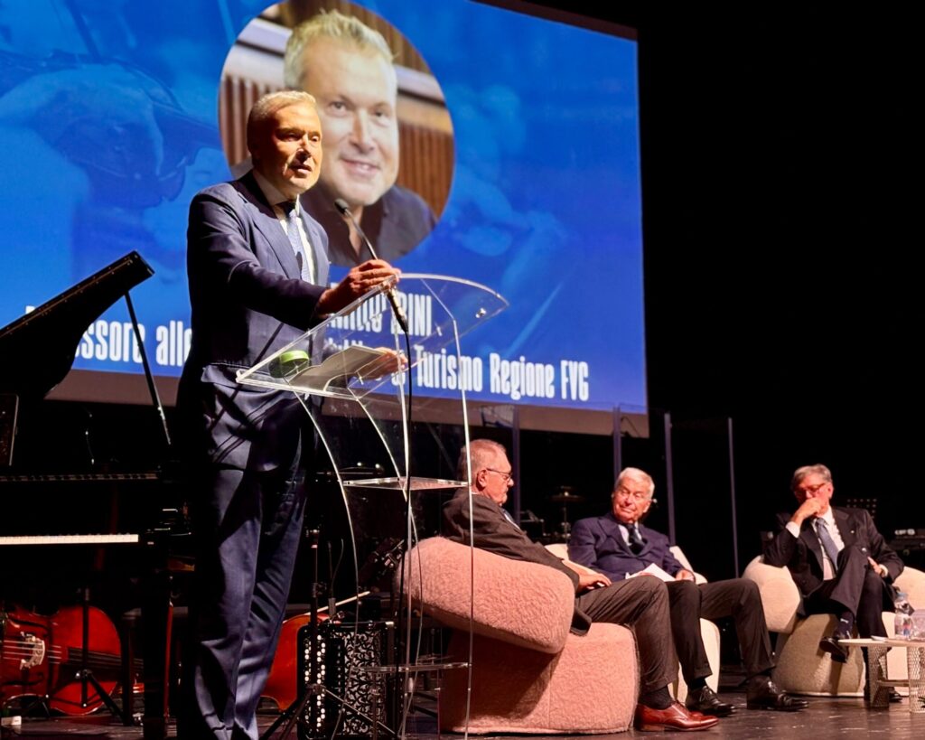 (ARC) Confcommercio: Bini, pilastro del territorio, ora si apre fase nuova