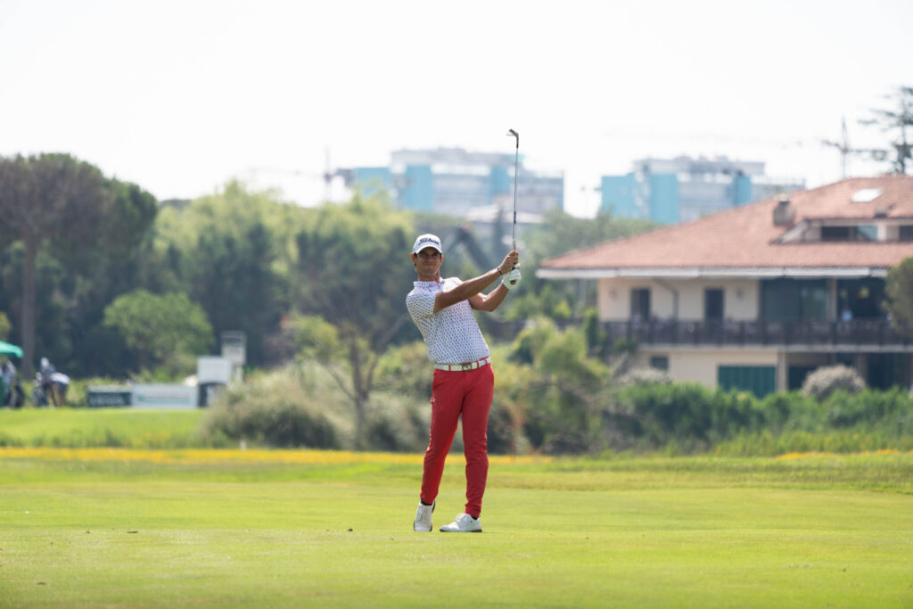 GOLF – PGA Tour: F. Molinari e Manassero in campo alle Bermuda